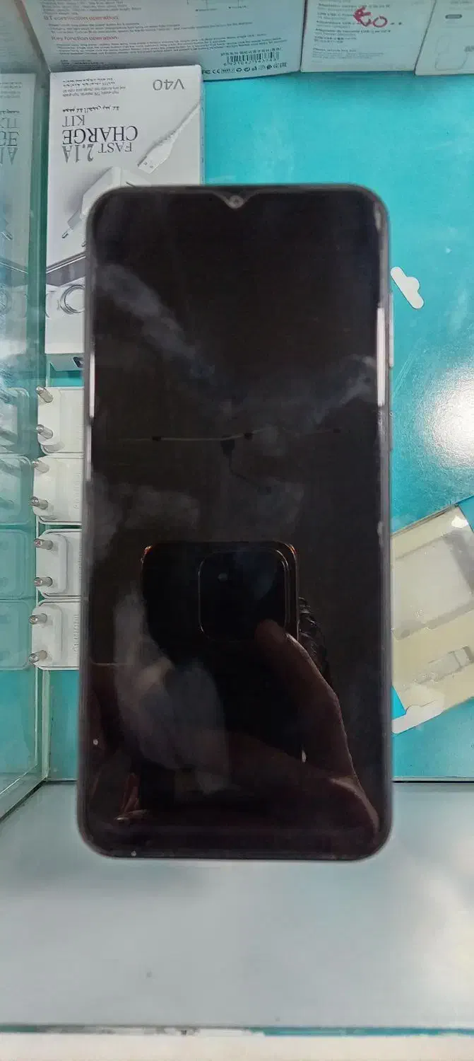 A03|موبایل|کرمان, |دیوار