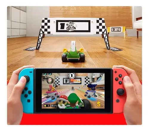 Mario Kart Live|کنسول، بازی ویدئویی و آنلاین|تهران, شهید رجایی|دیوار