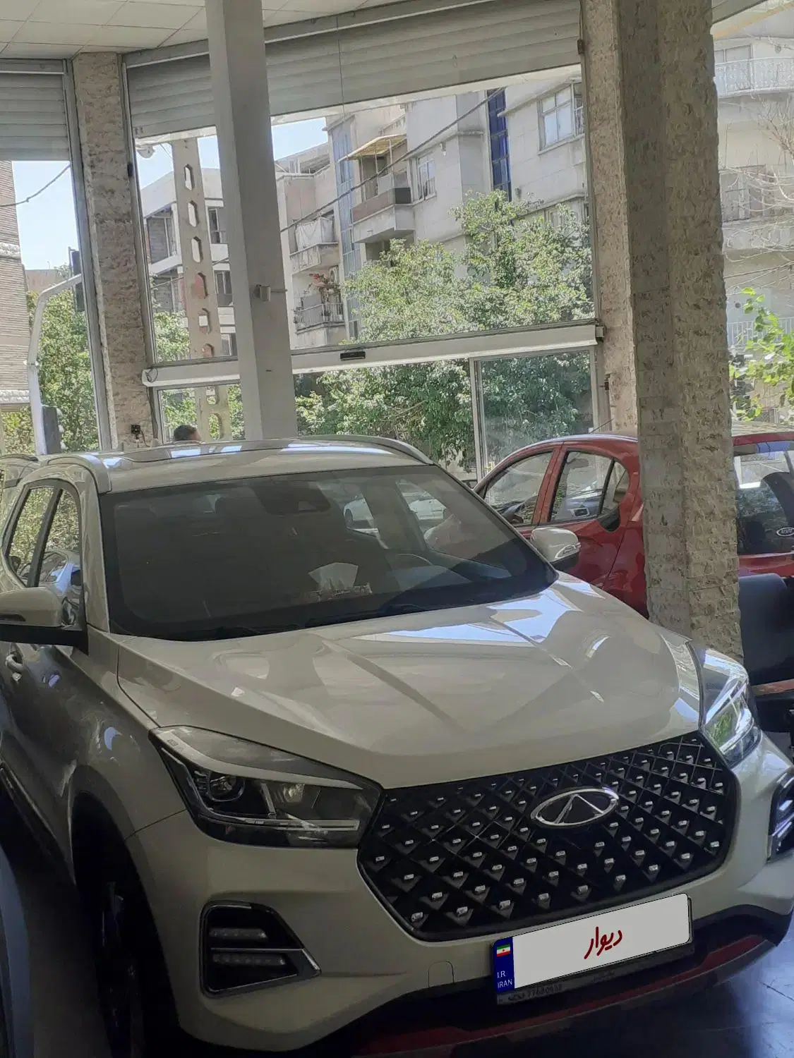 X55 pro|خودرو سواری و وانت|تهران, آذربایجان|دیوار
