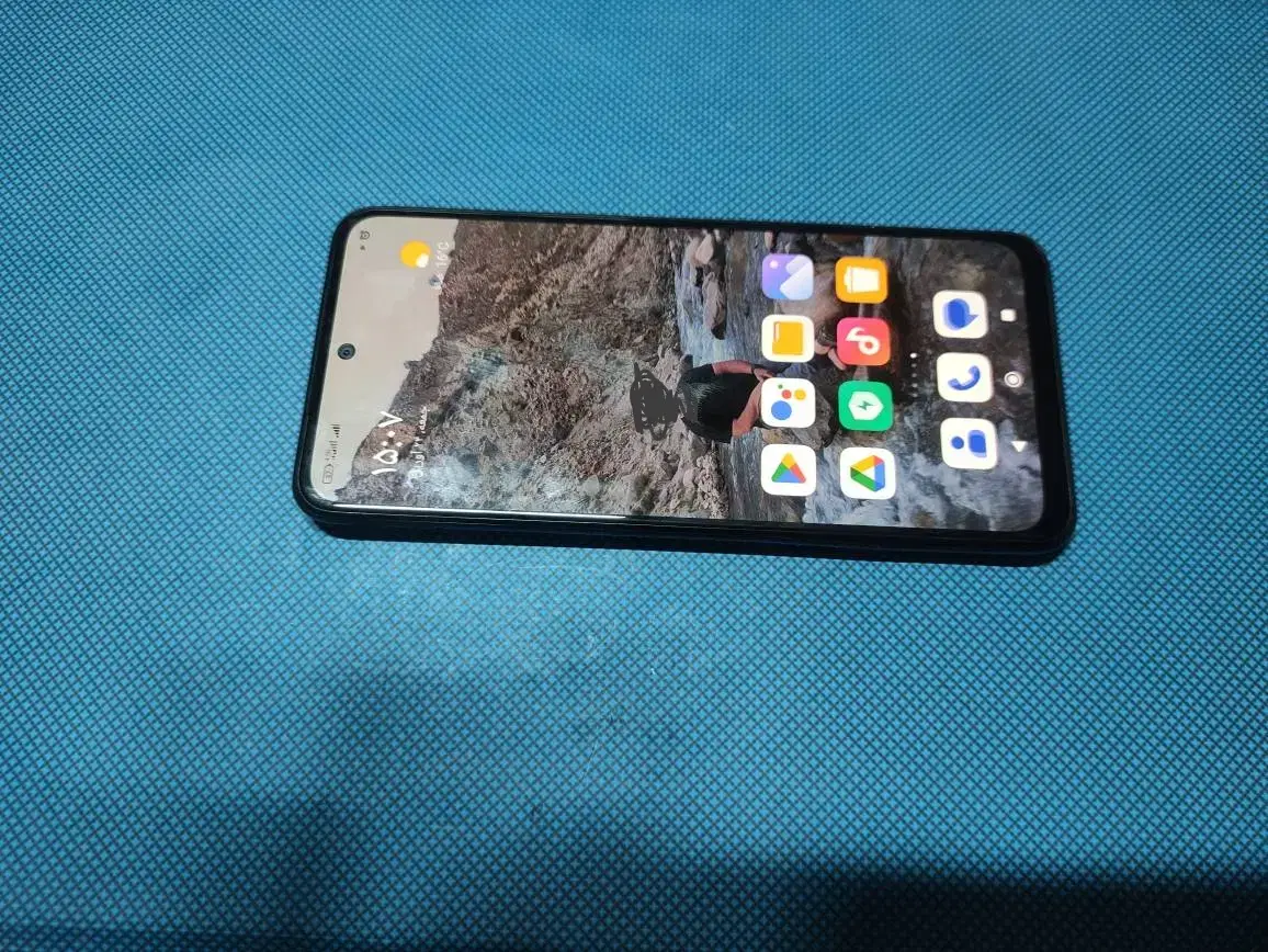 شیایومیnote 10|موبایل|تهران, عباسآباد|دیوار