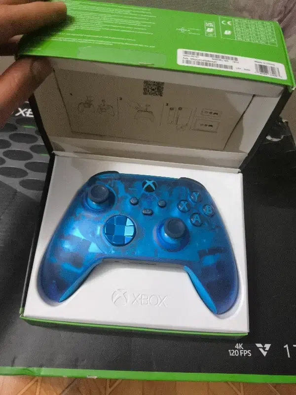 Xbox series x|کنسول، بازی ویدئویی و آنلاین|تهران, بریانک|دیوار