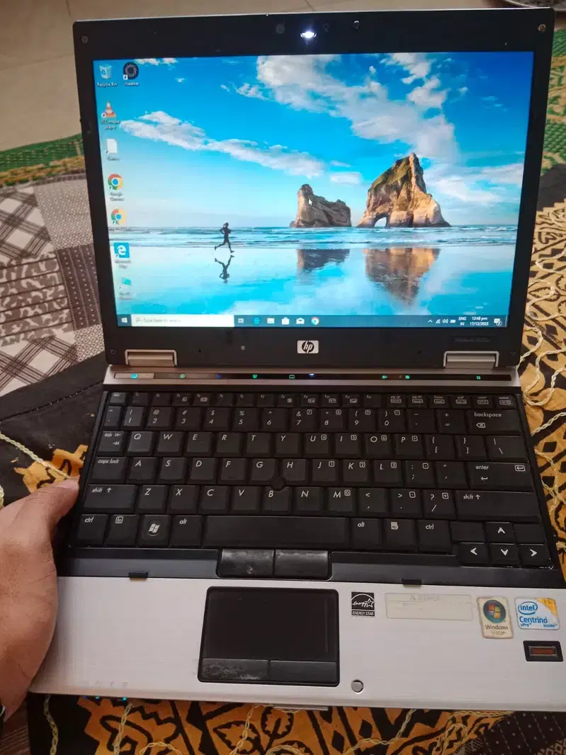 HP Elitebook 2530p PCMagUK|رایانه همراه|هشتگرد, تهران دشت|دیوار