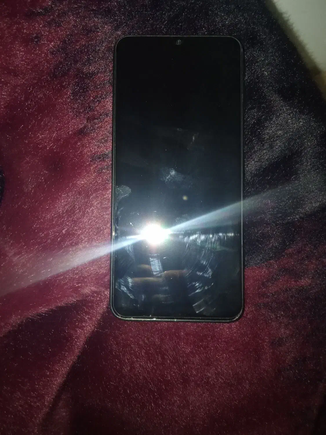 a03|تبلت|کرج, جهان‌شهر|دیوار