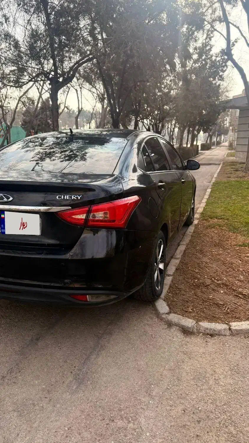 آریزو5|خودرو سواری و وانت|مشهد, کارمندان دوم|دیوار