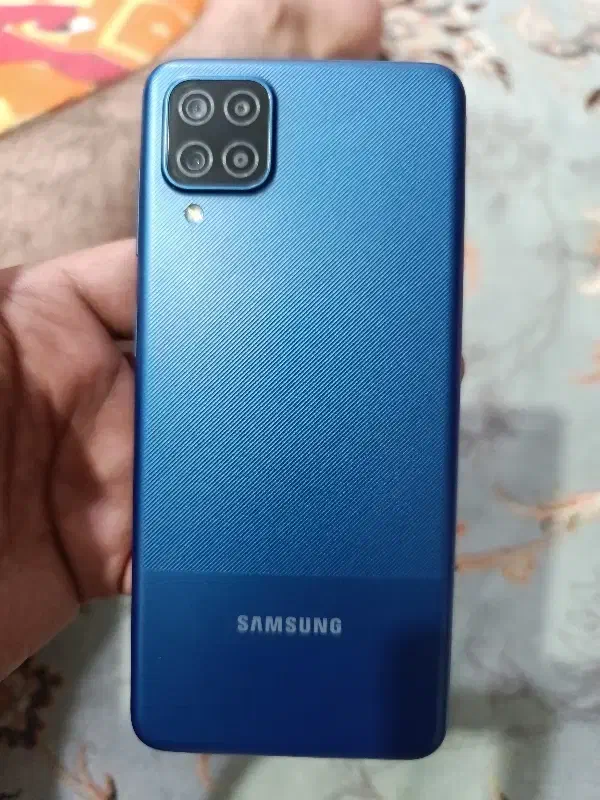 گوشی a 12|موبایل|کرمانشاه, |دیوار