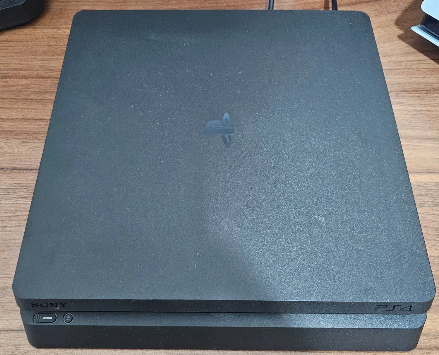 Ps4 slim|کنسول، بازی ویدئویی و آنلاین|تهران, تهرانسر مرکزی|دیوار