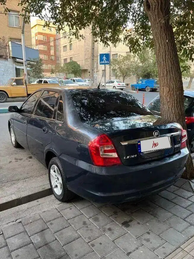 لیفان|خودرو سواری و وانت|تهران, مشیریه|دیوار