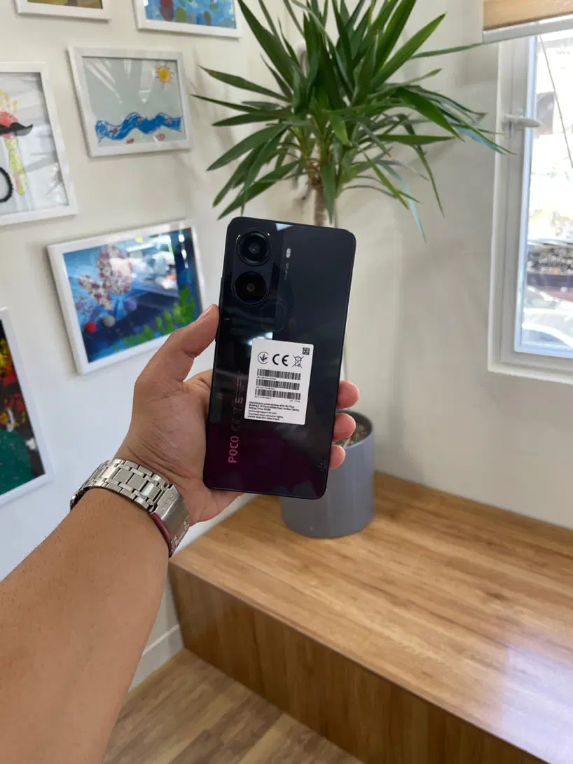 Poco X7pro 512gb|موبایل|کرج, مهرویلا جنوبی|دیوار
