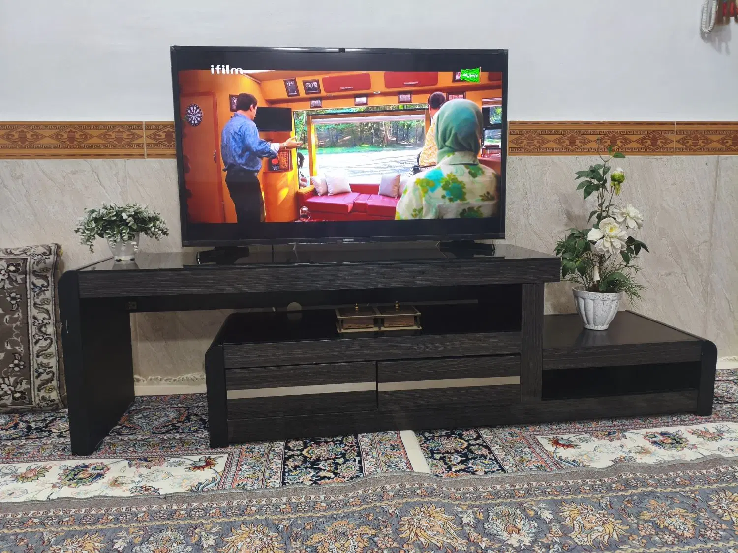 میز Tv|میز تلویزیون|مشهد, رده|دیوار