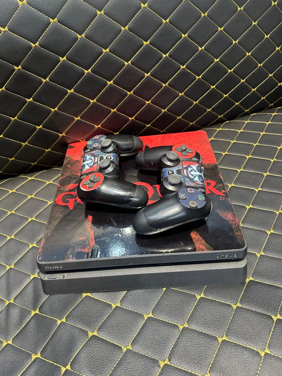 Ps4 یک ترا|کنسول، بازی ویدئویی و آنلاین|ماسال, |دیوار