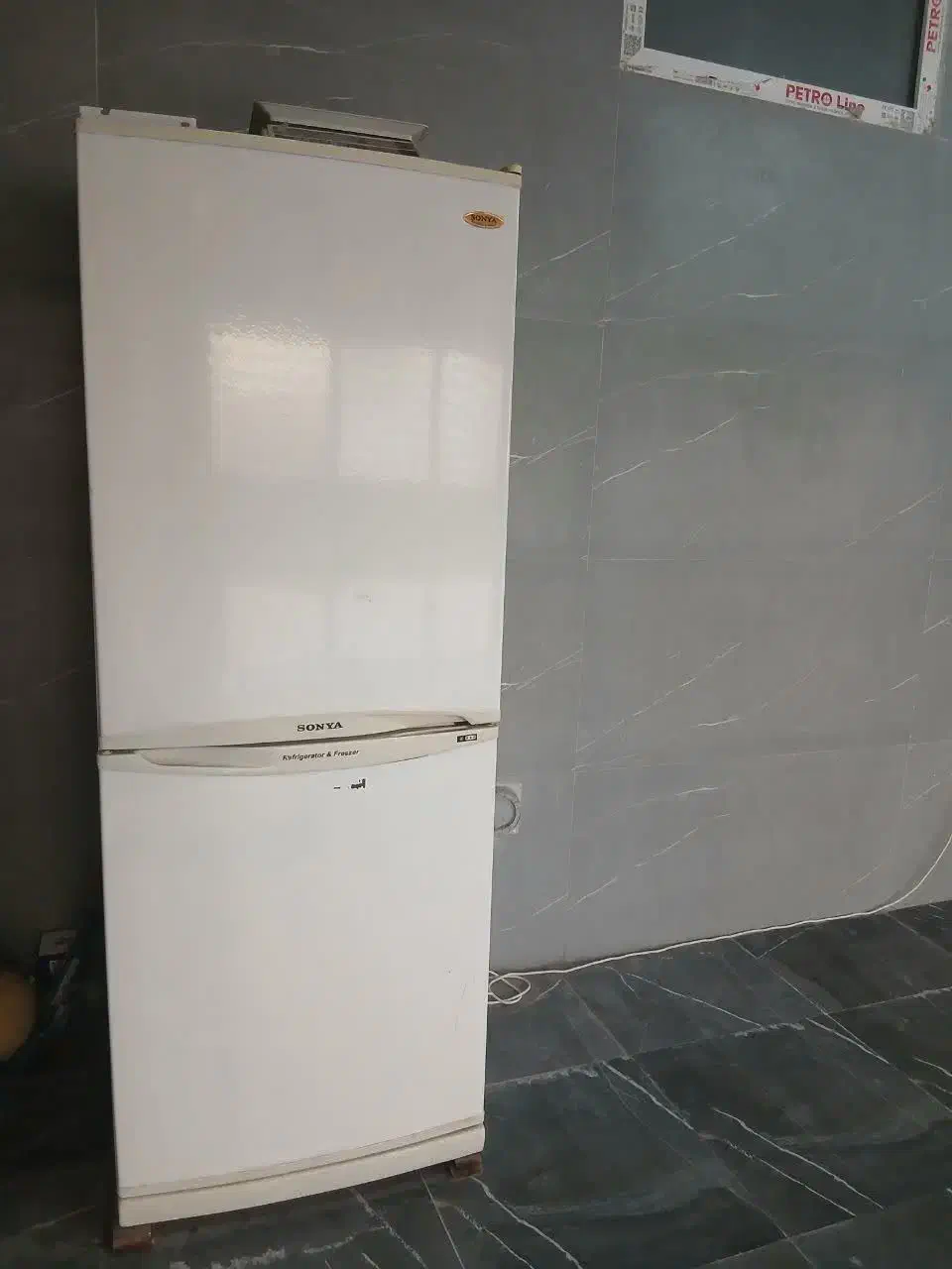 یخچال|یخچال و فریزر|شهرضا, |دیوار