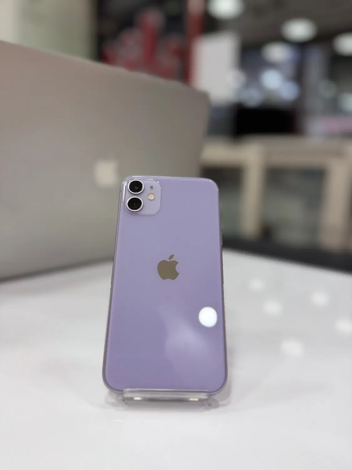 iphone11 Normal 128G lla|موبایل|کرمانشاه, |دیوار