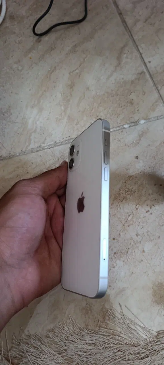 iPhone 12 normal|موبایل|مراغه, |دیوار