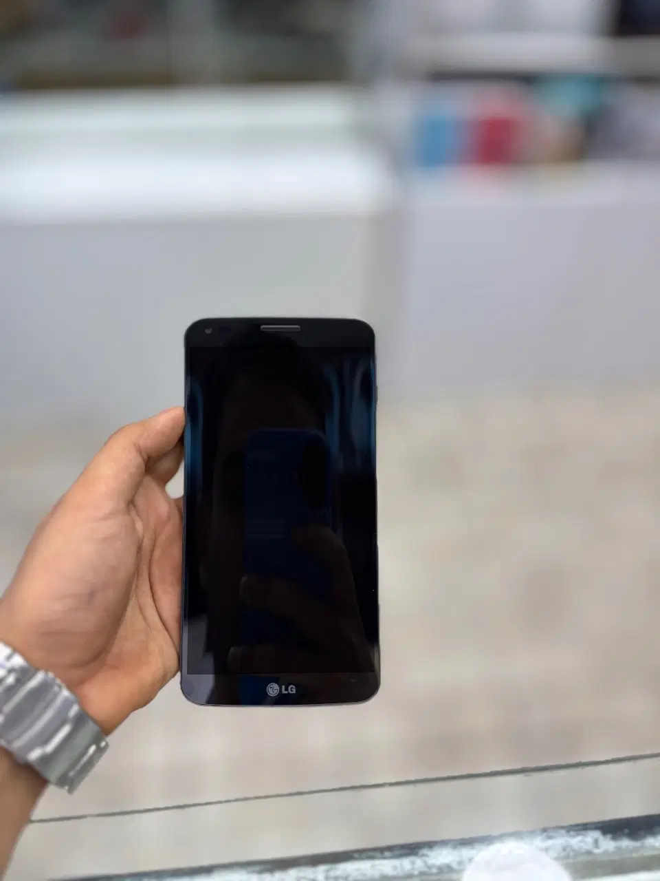 موبایل LG|موبایل|بندرعباس, |دیوار