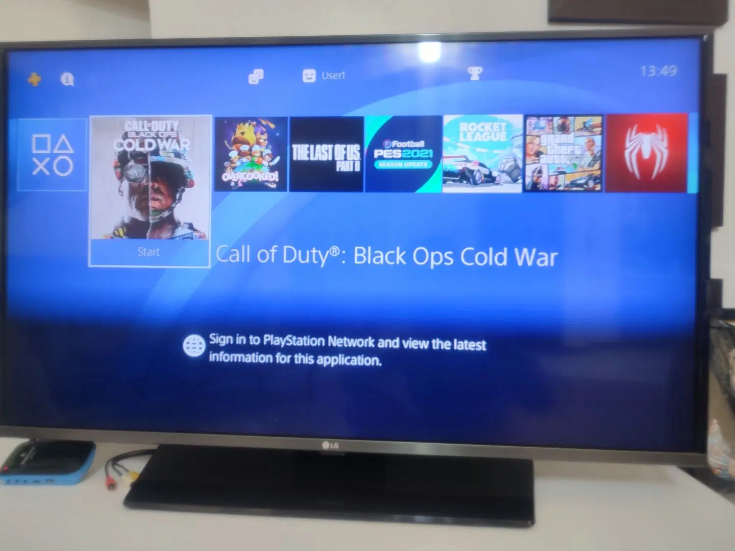 ps4|کنسول، بازی ویدئویی و آنلاین|رشت, شالکو|دیوار