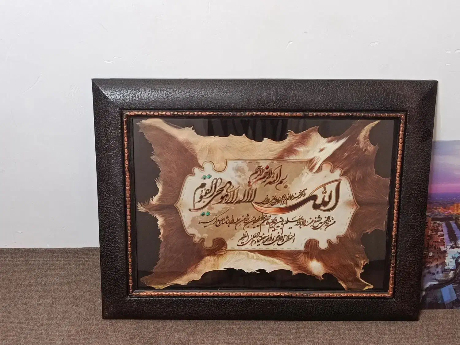 تابلو|تابلو، نقاشی، عکس|نسیم‌شهر, |دیوار