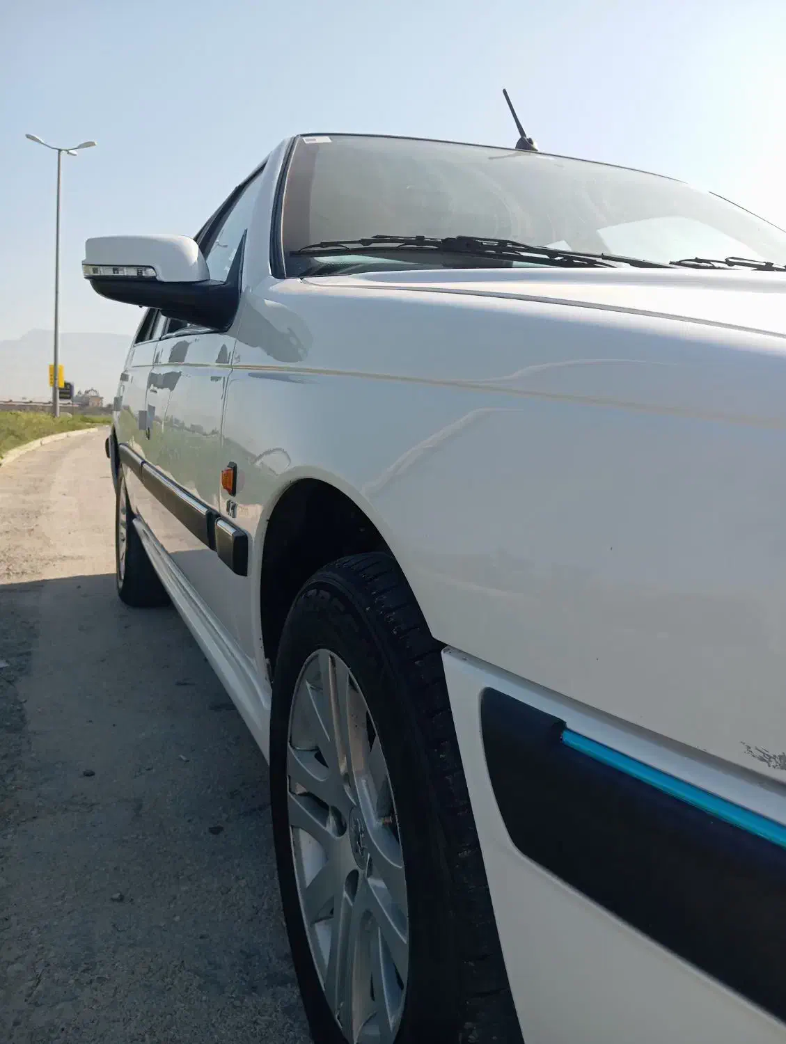 پژو پارس tu5|خودرو سواری و وانت|برازجان, |دیوار