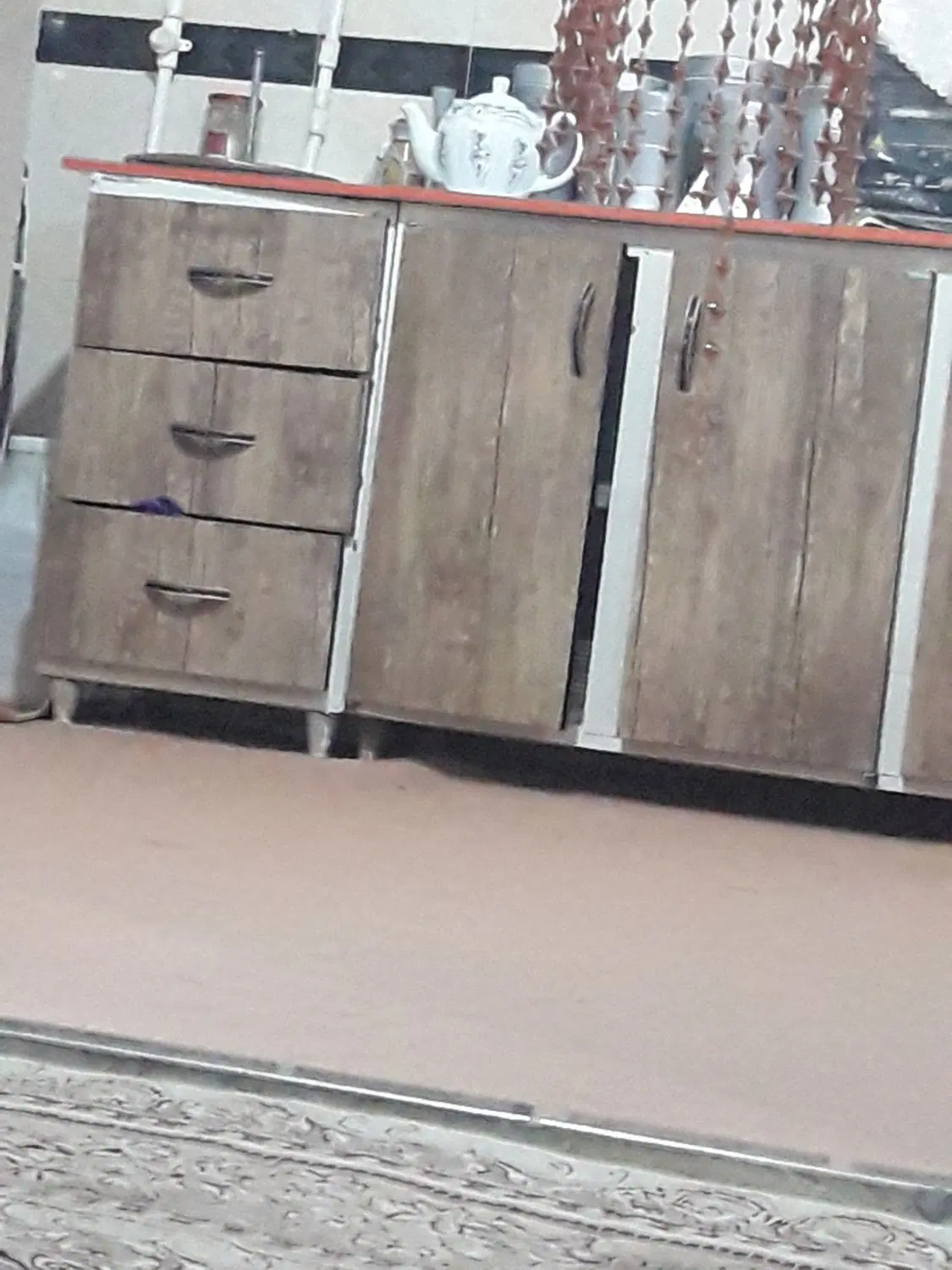 سمساری|فروشگاه و مغازه|شیروان (خراسان), |دیوار