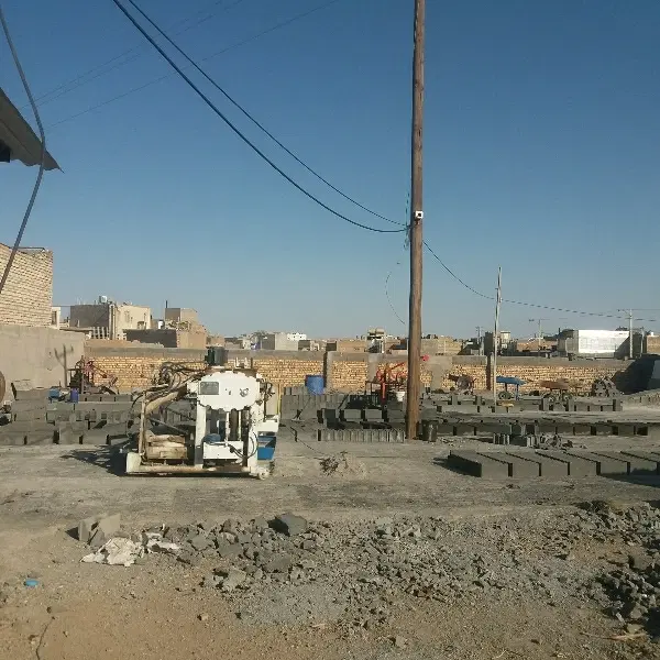 کارگر|استخدام معماری، عمران و ساختمانی|ساوه, |دیوار