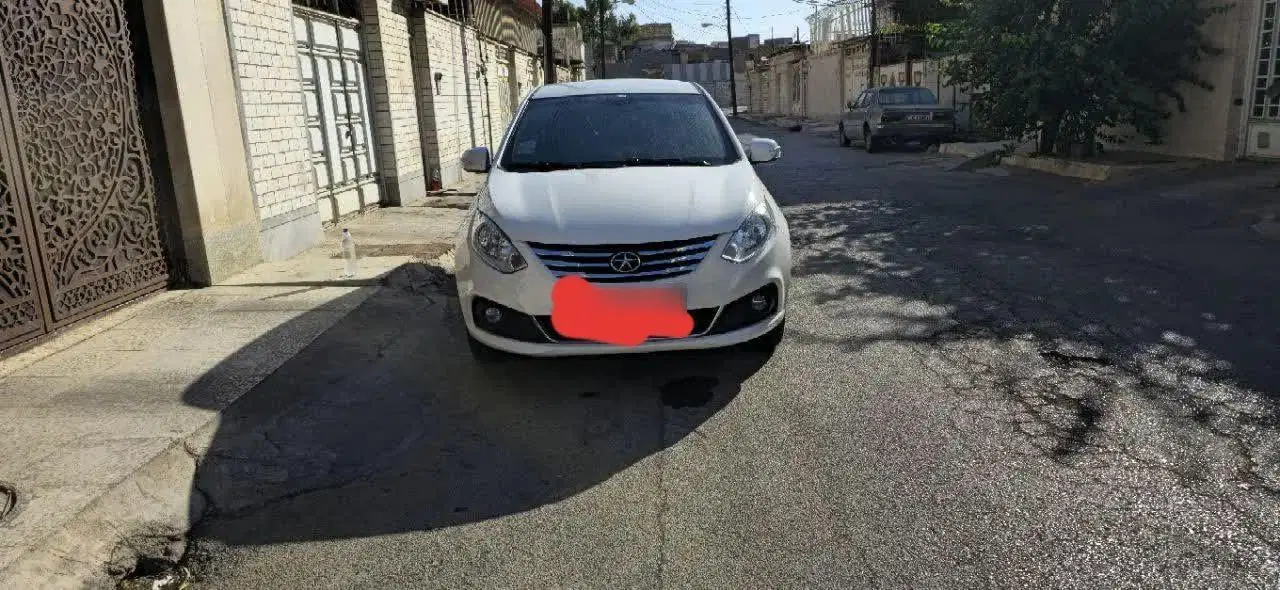 جک j4|خودرو سواری و وانت|اهواز, کوی ایثار|دیوار