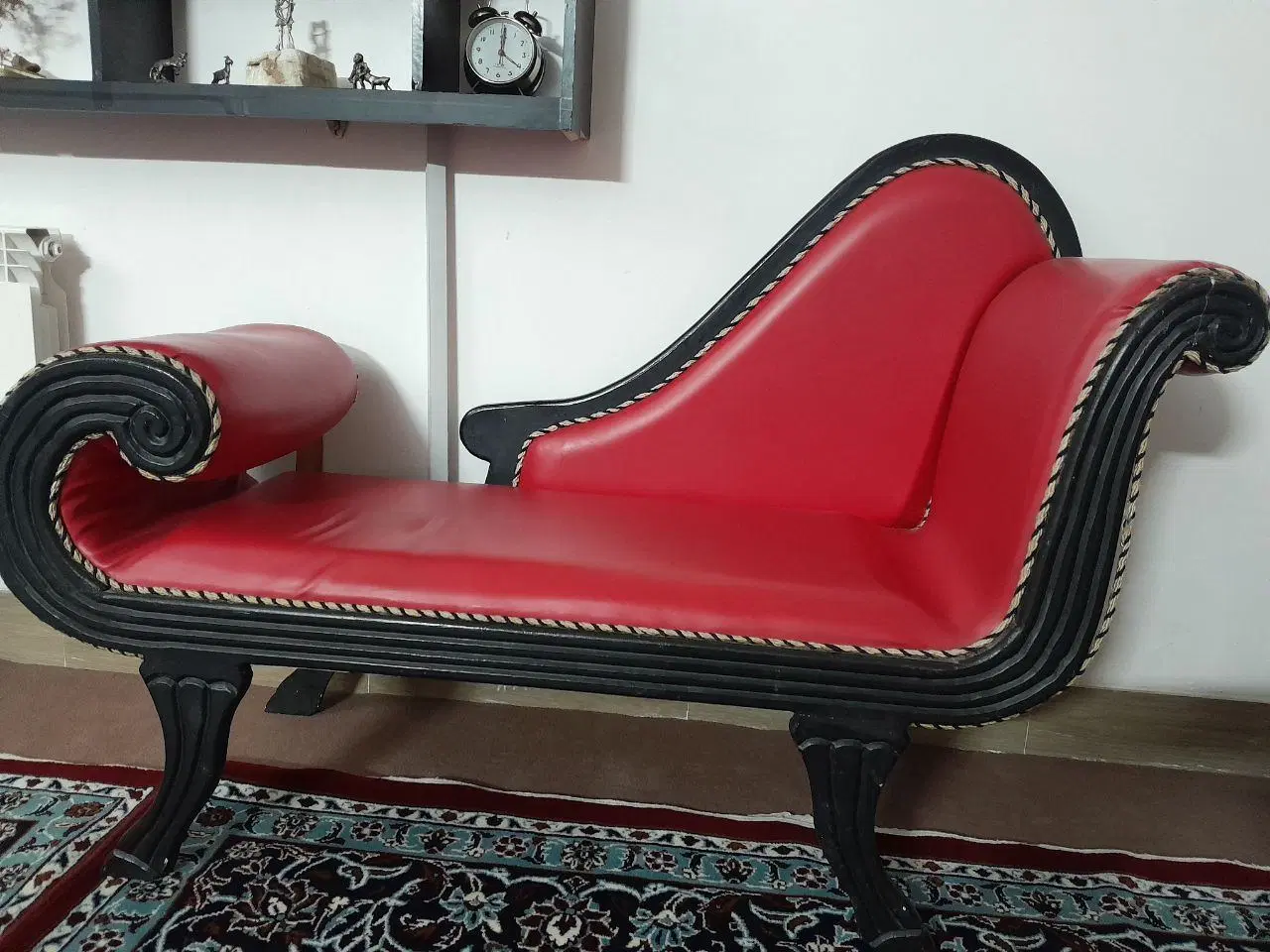 مبل تک|صندلی و نیمکت|اراک, |دیوار