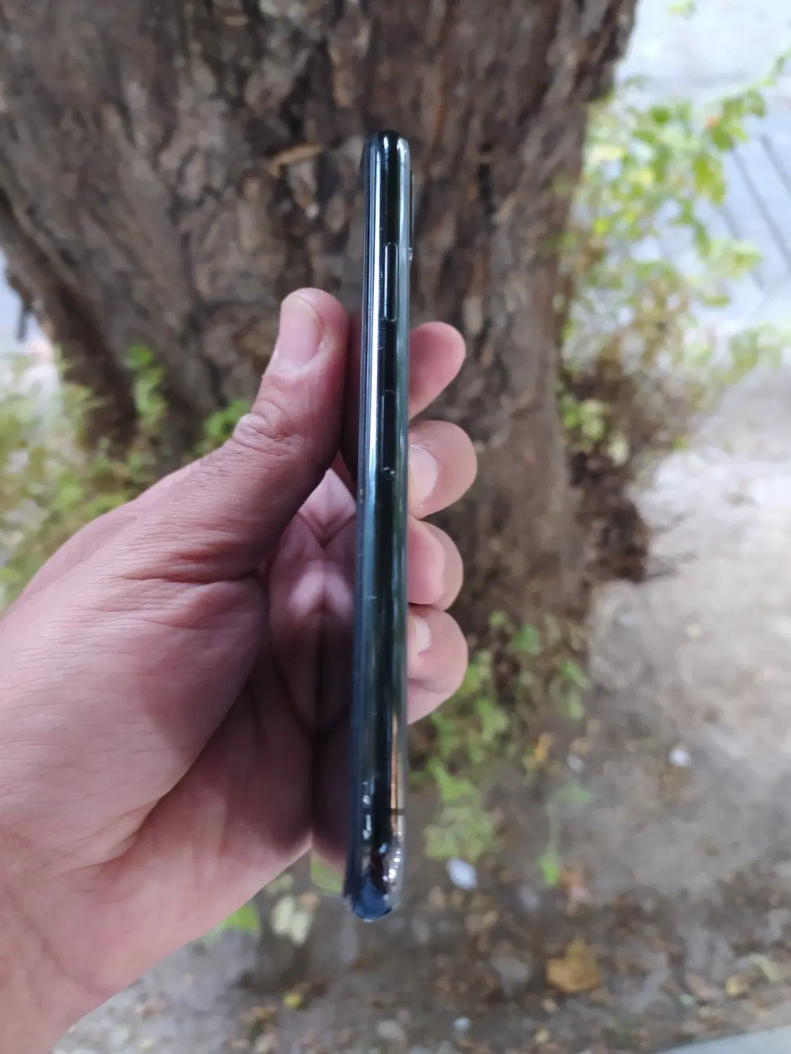iphone xs|موبایل|بجنورد, |دیوار