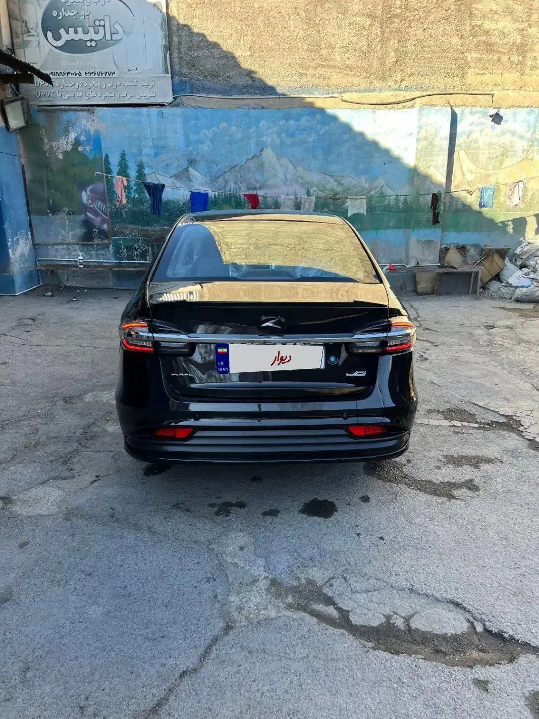 Kmc igel|خودرو سواری و وانت|اراک, |دیوار