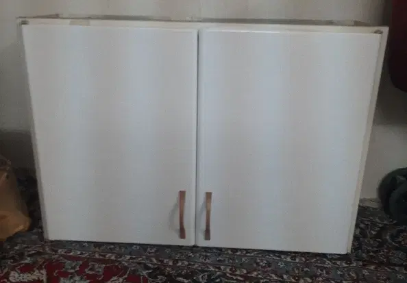 کابینت|آبچکان و نظمدهنده ظروف|قم, هنرستان|دیوار