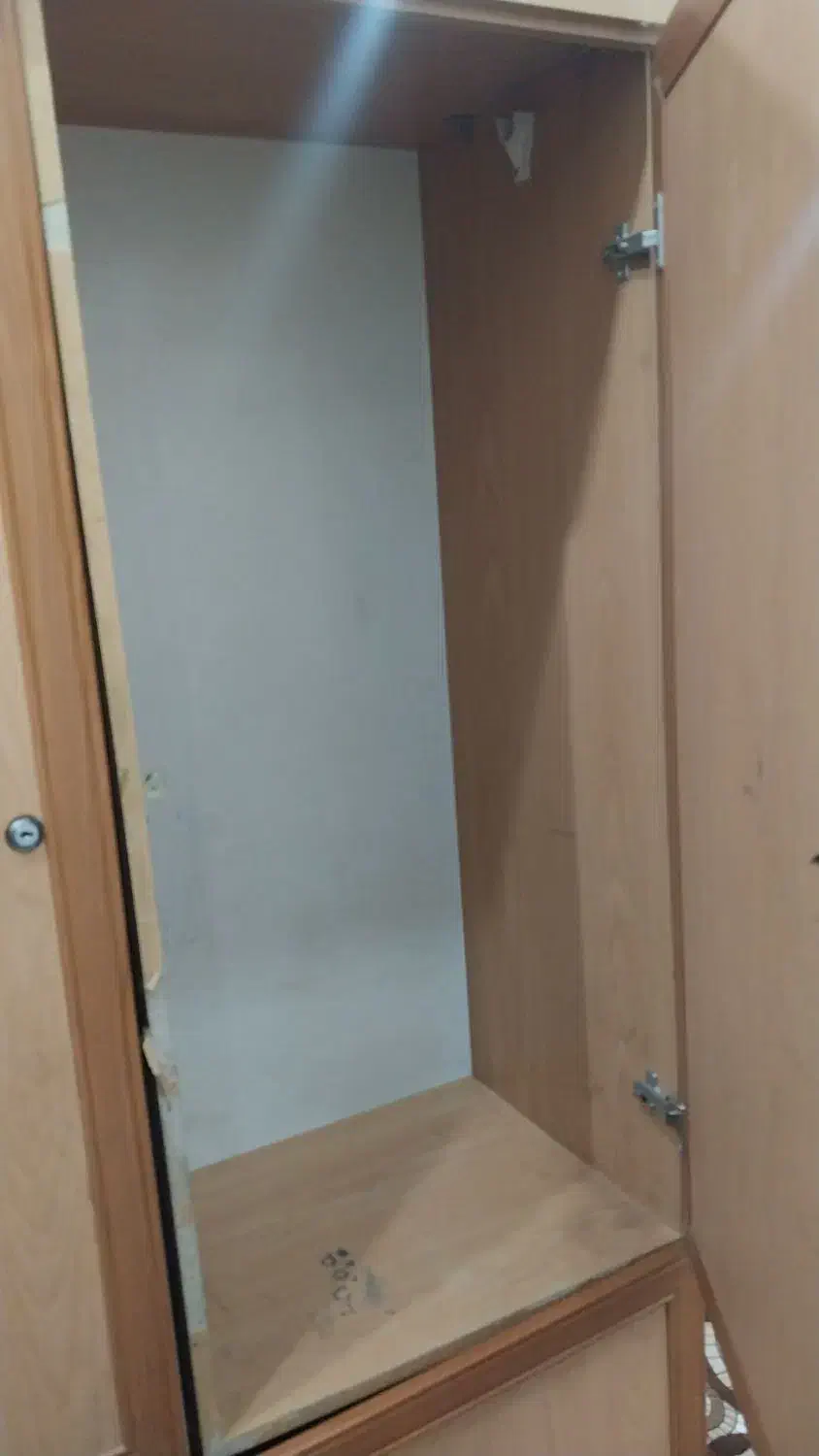 کمد|جاکفشی، کمد، دراور|اهواز, کیانپارس |دیوار