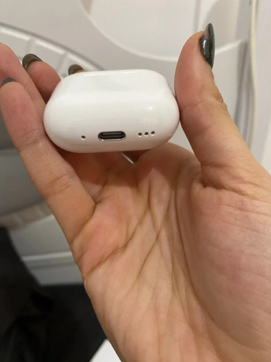 ایرپاد ۴|لوازم جانبی موبایل و تبلت|ساری, |دیوار