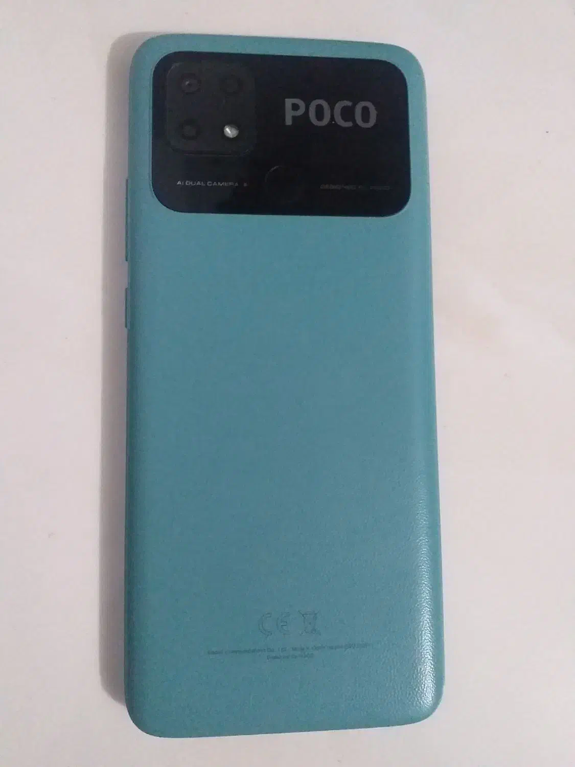 poco c40|موبایل|تهران, انبار نفت|دیوار