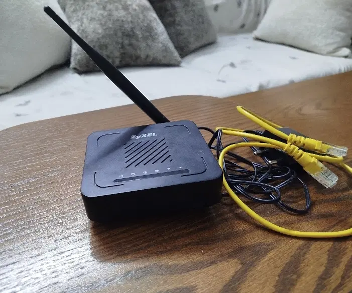 مودم ADSL|مودم و تجهیزات شبکه|اراک, |دیوار