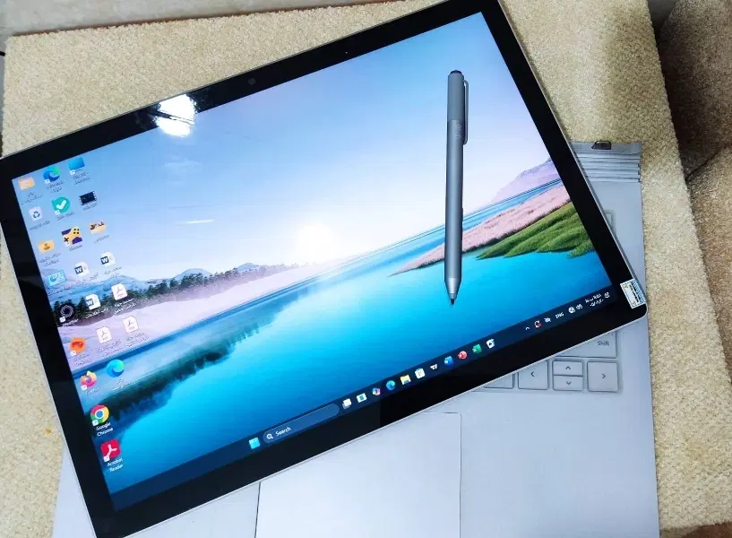 Surface Book 2|رایانه همراه|سوسنگرد, |دیوار