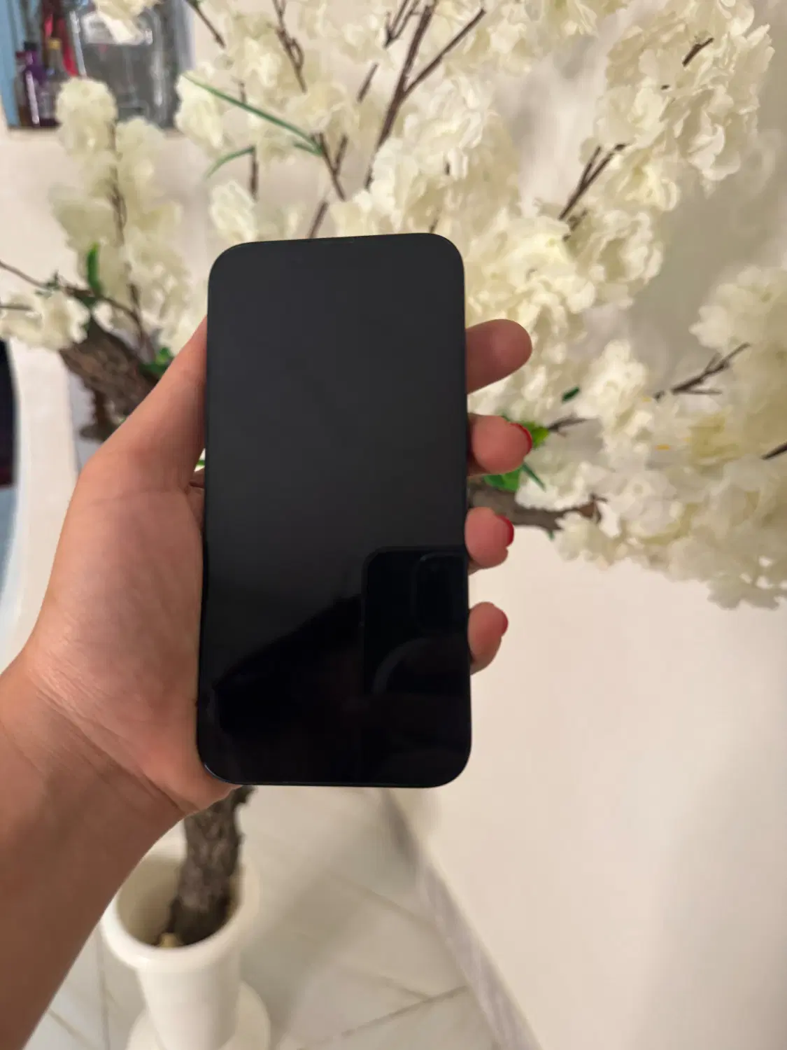 iPhone 13 128GB|موبایل|رباط‌کریم, رباط‌کریم|دیوار