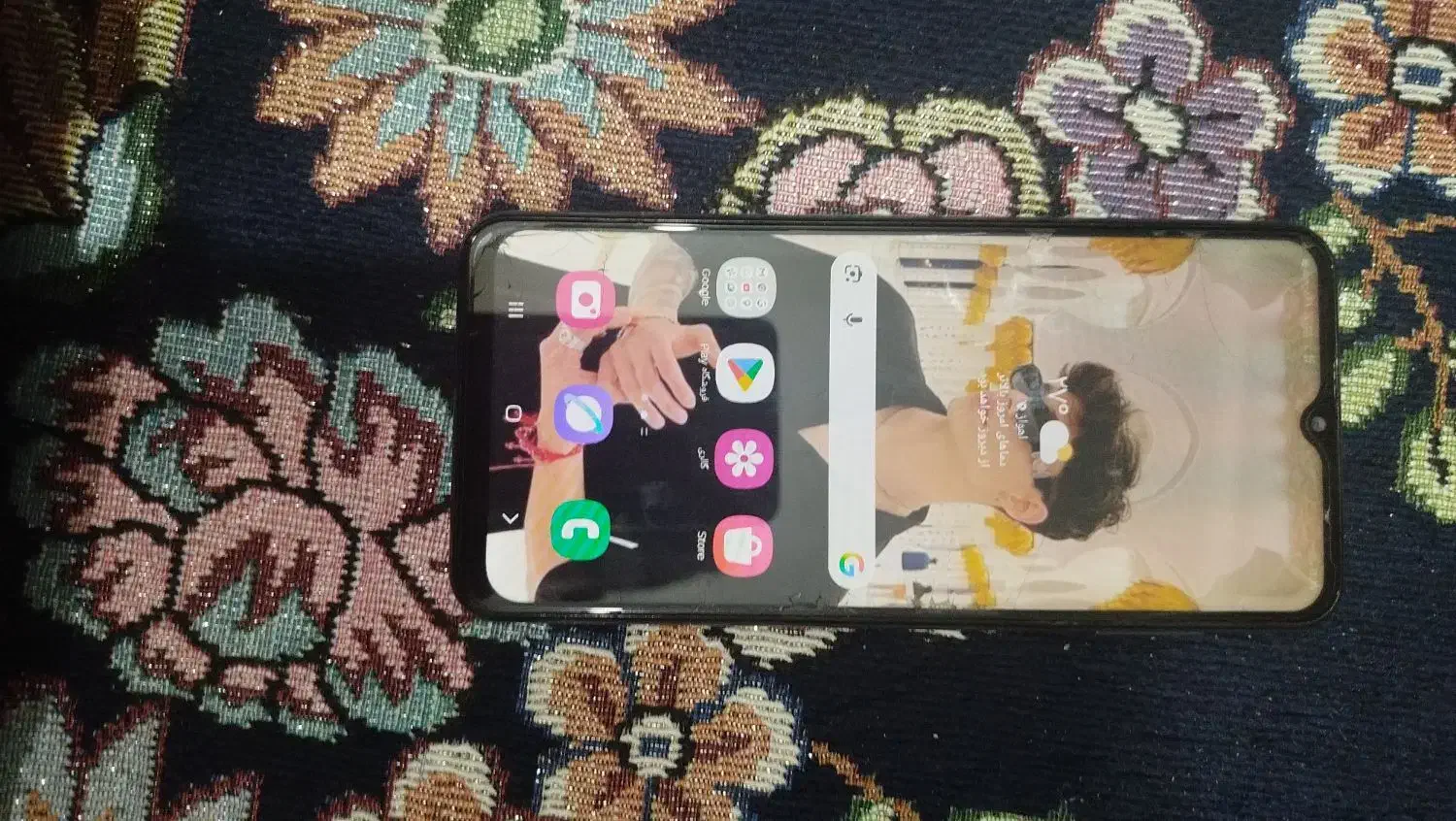 گوشی A23|موبایل|اهواز, کوی علوی|دیوار