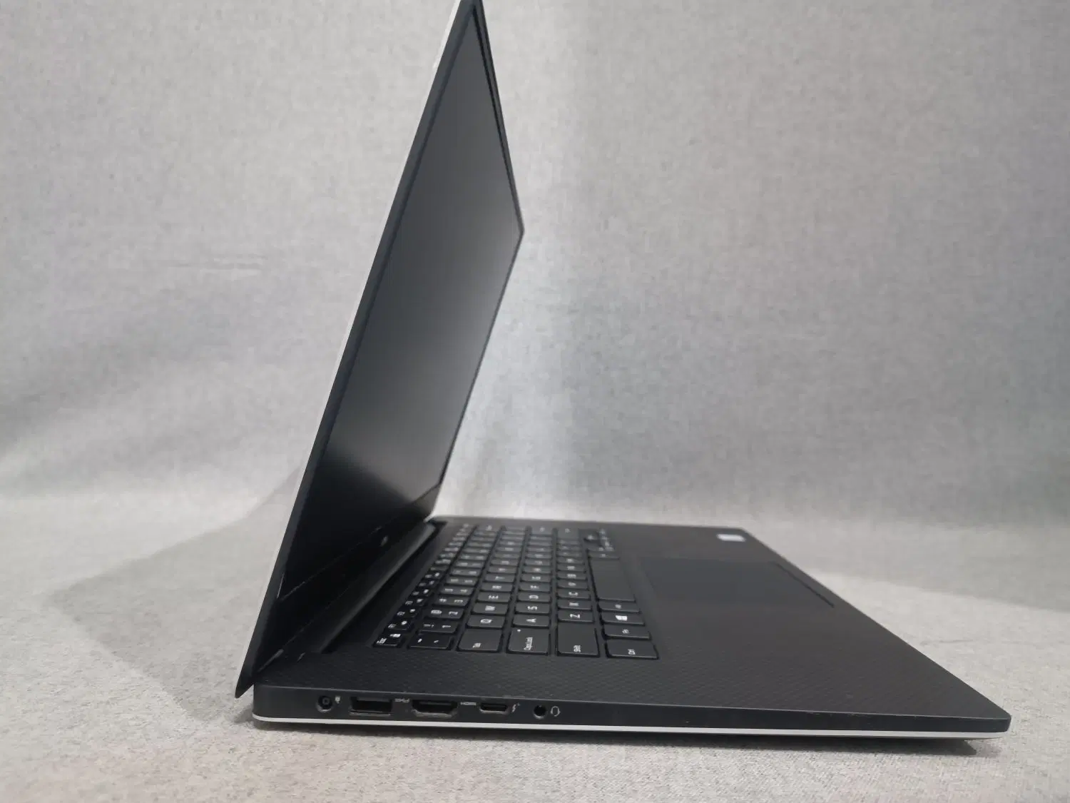 DELL precision 5520|رایانه همراه|مشهد, عامل|دیوار