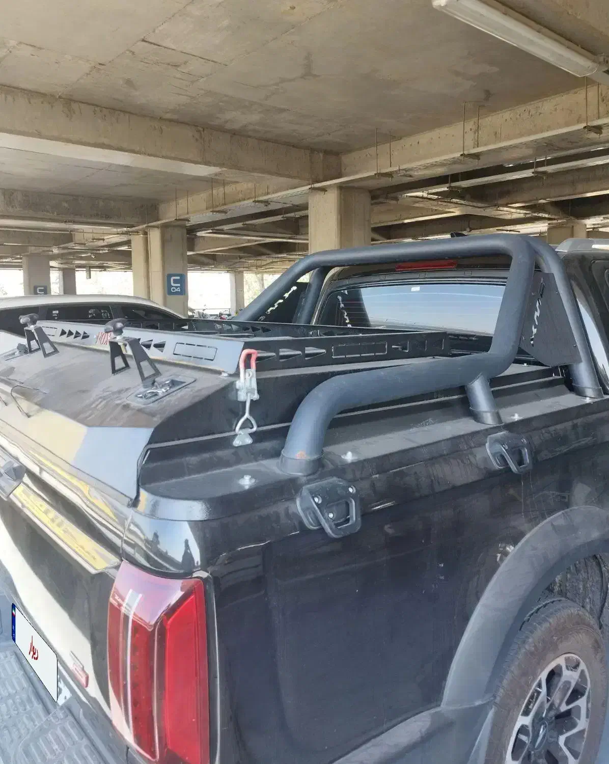 فروش و یا تهاتور kmc t9 با ویلا شمال|خودرو سواری و وانت|تهران, دهم فروردین|دیوار