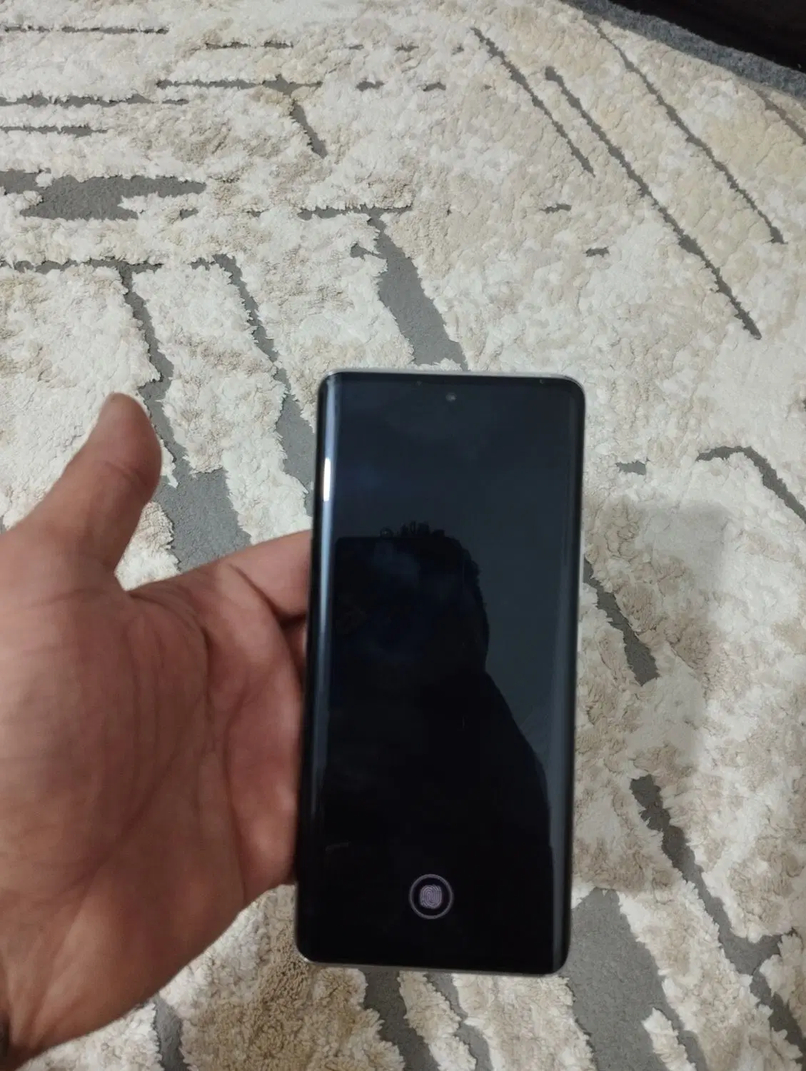 گوشی(nova 8)|موبایل|سنندج, |دیوار