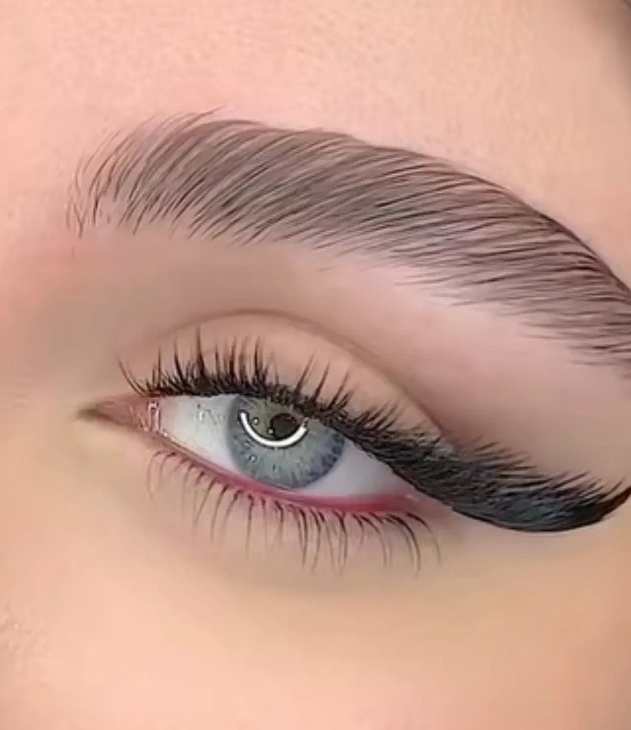 کاشت مژه هیدن تمام سبک ها فقط (۴۵۰ت)ازتهران به نور|خدمات آرایشگری و زیبایی|نور, |دیوار