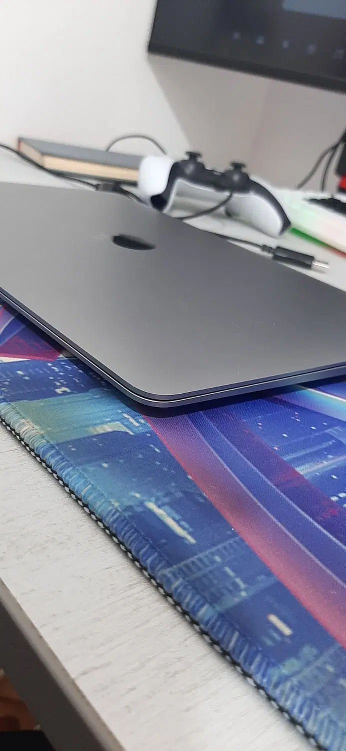 macbook air m1 2020|رایانه همراه|جم, |دیوار