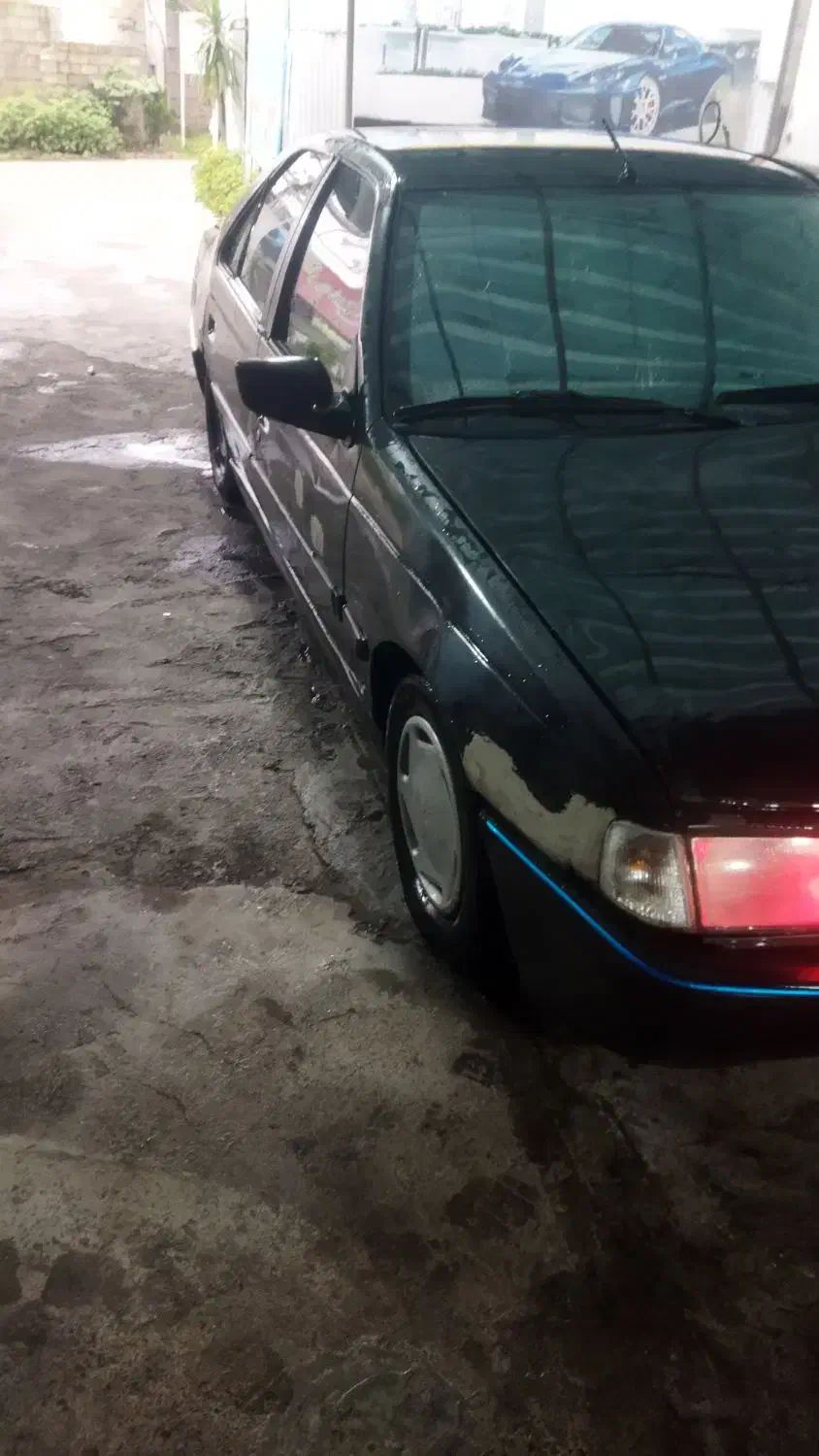 405 180|خودرو سواری و وانت|لاهیجان, حاجی آباد|دیوار