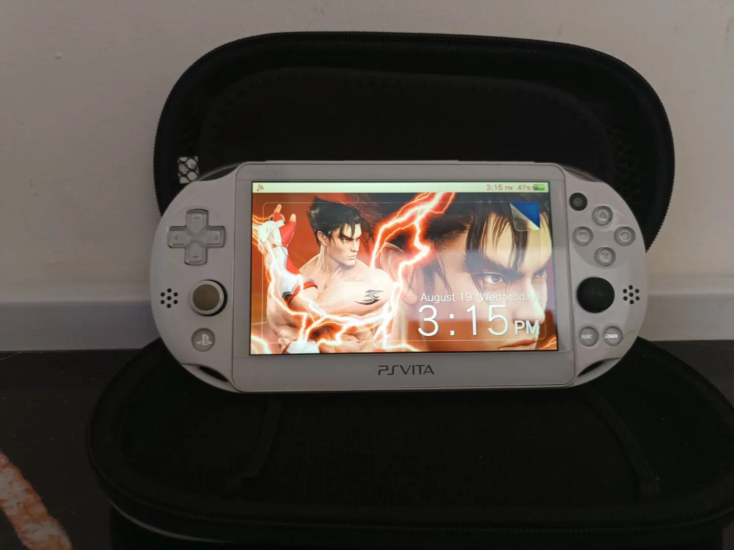 Ps vita|کنسول، بازی ویدئویی و آنلاین|تهران, افسریه شمالی|دیوار