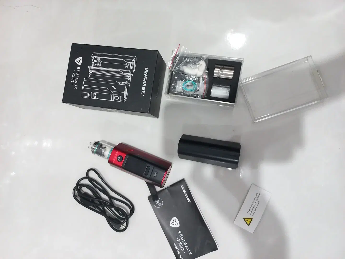 ویپ پاد|زیورآلات و اکسسوری|تهران, یافتآباد|دیوار