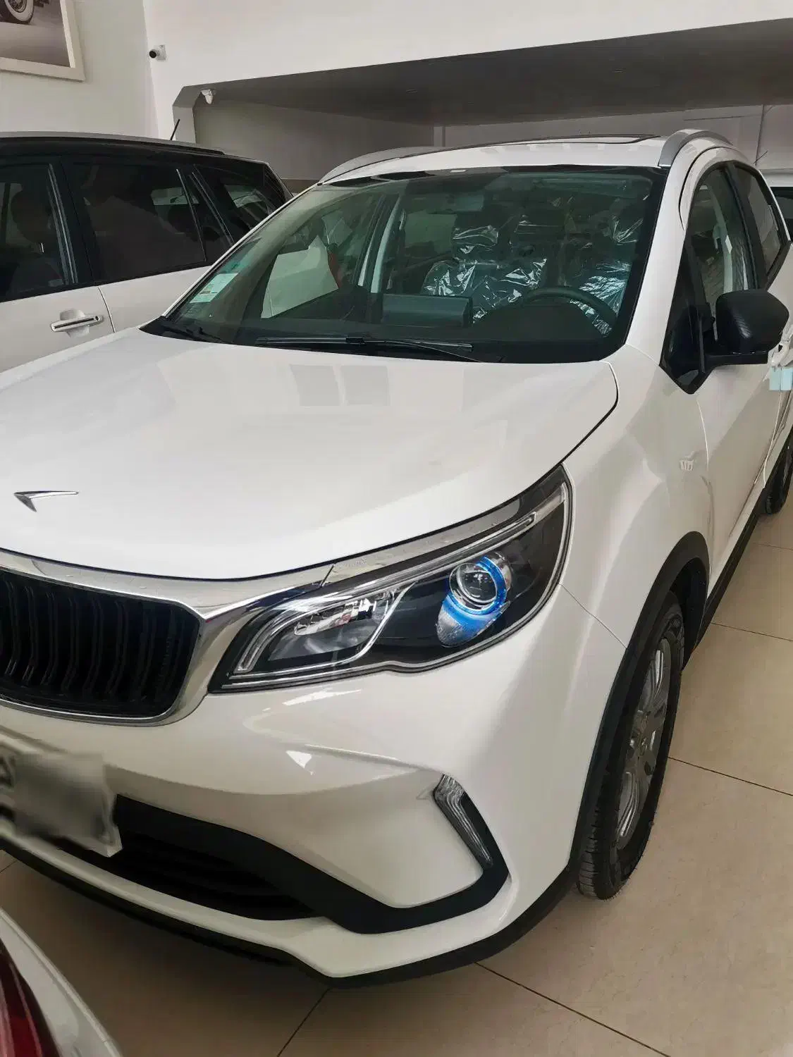 بک bakx3pro صفر 404|خودرو سواری و وانت|کرمان, |دیوار