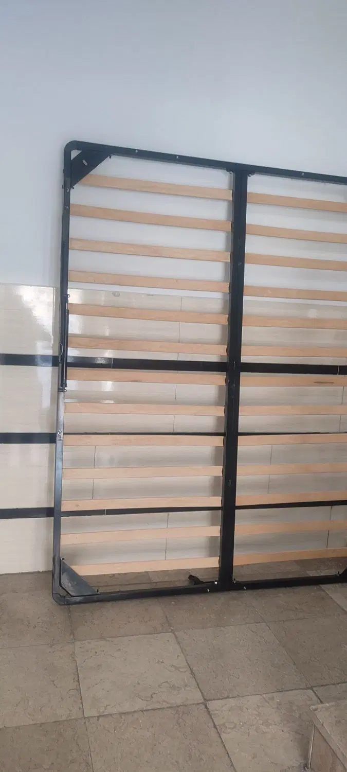 کف تخت|تخت و سرویس خواب|نسیم‌شهر, |دیوار