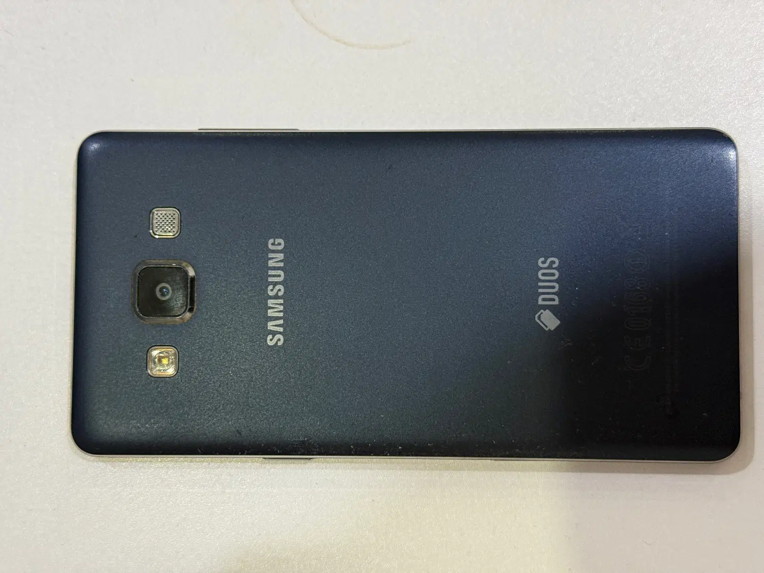 گوشی samsung A5 2015|موبایل|اهواز, کوروش|دیوار