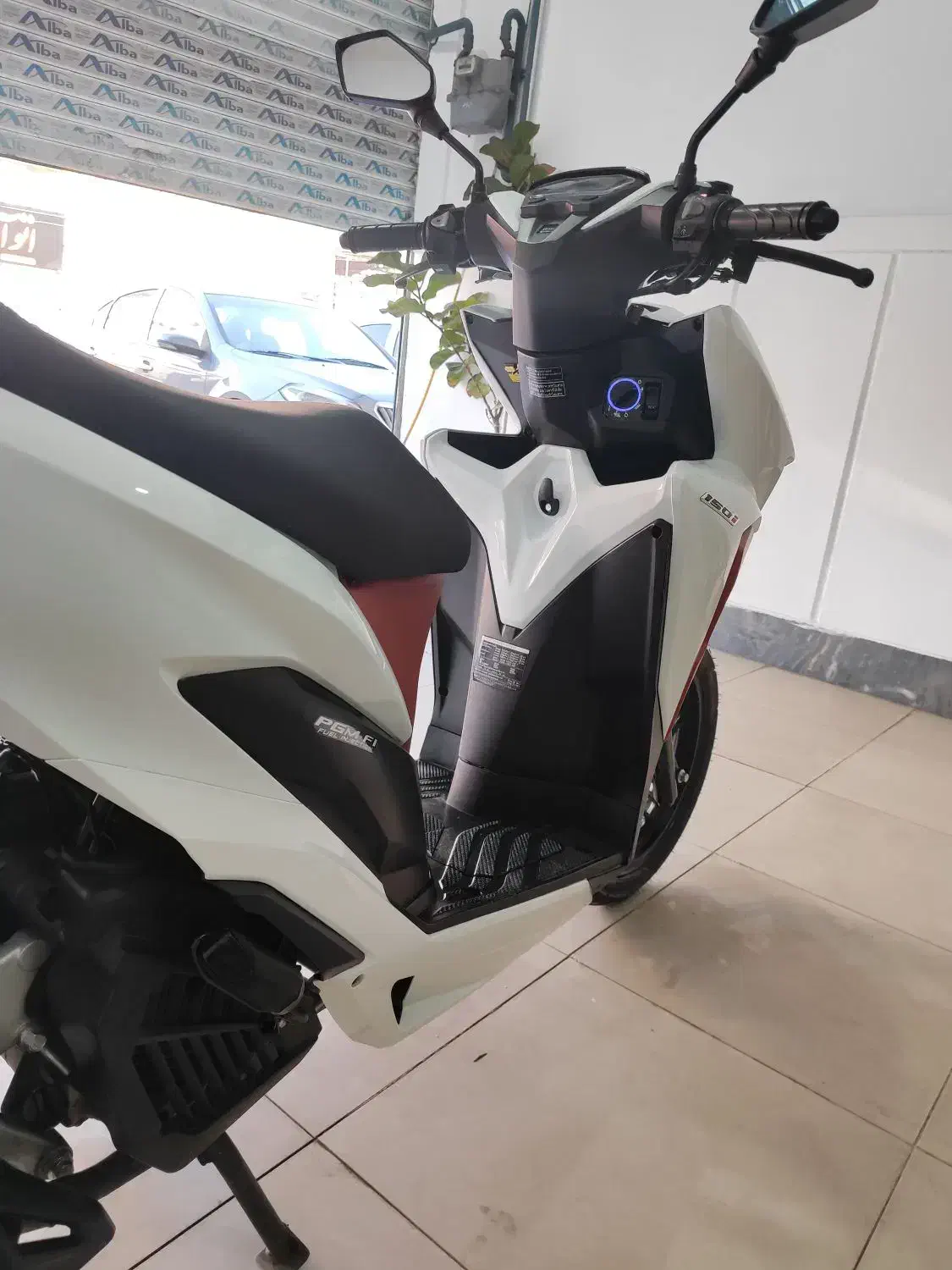 cl 150i 1403کلیک|موتورسیکلت|چالوس, |دیوار