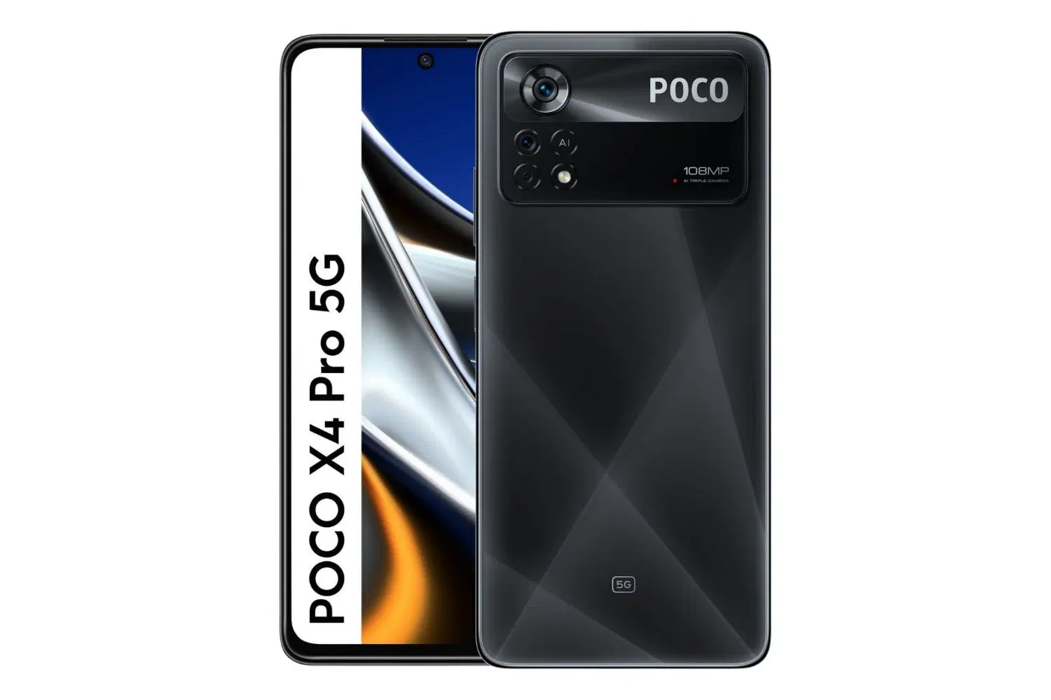 گوشی poco X4 pro|موبایل|اردبیل, |دیوار