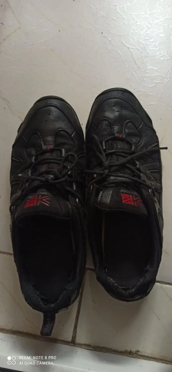 کتانی karrimor|کیف، کفش، کمربند|تهران, شهرک ولیعصر شمالی|دیوار