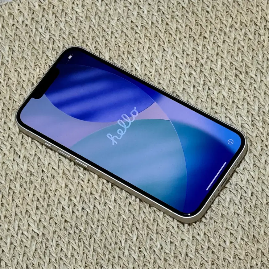 iPhone 13 256 CH/A|موبایل|تهران, حکیمیه|دیوار